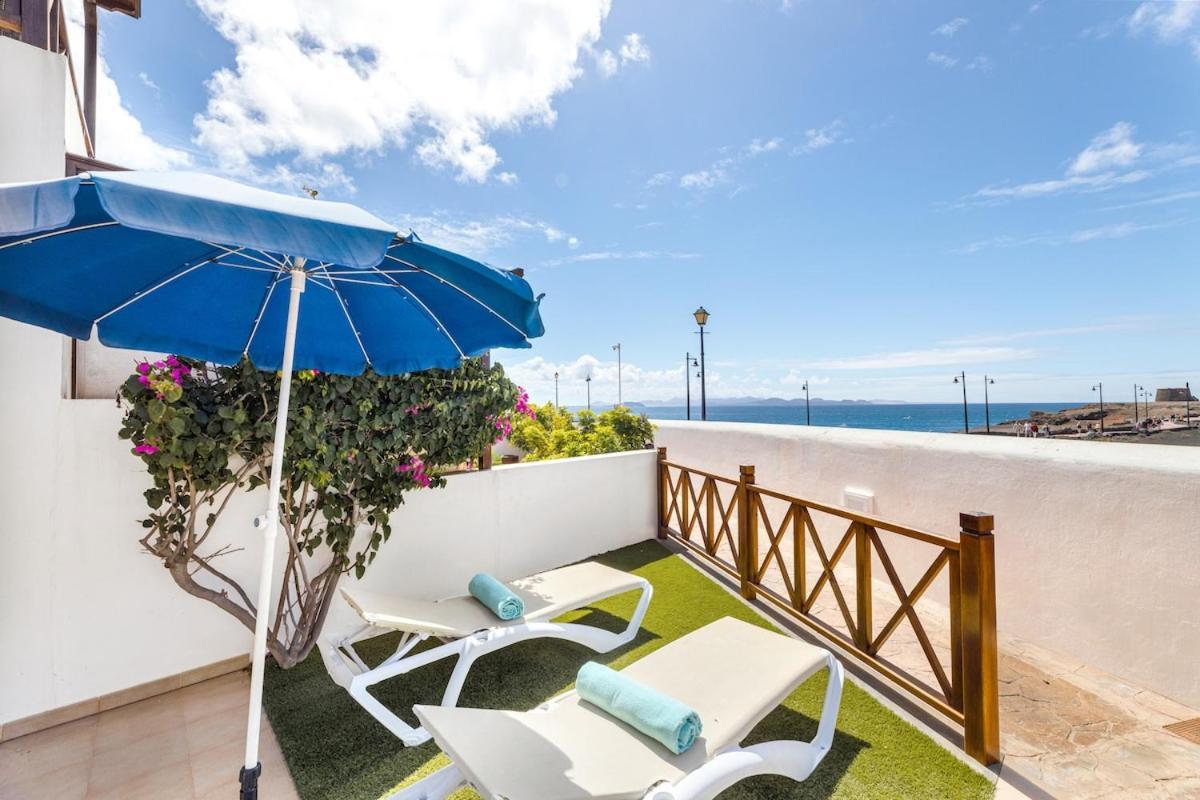 Vista Mar Adults Only Apartment Playa Blanca (Lanzarote)